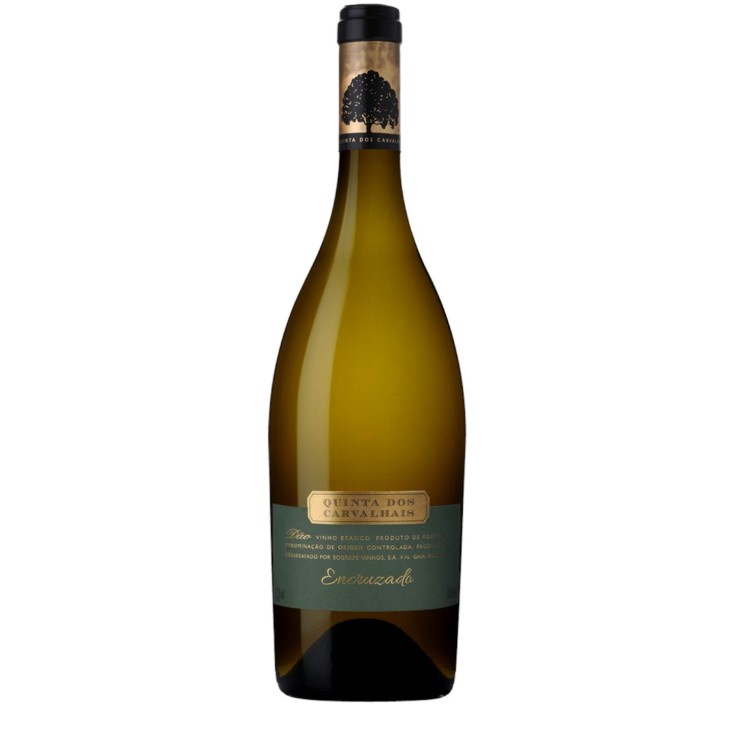 Quinta dos Carvalhais Encruzado