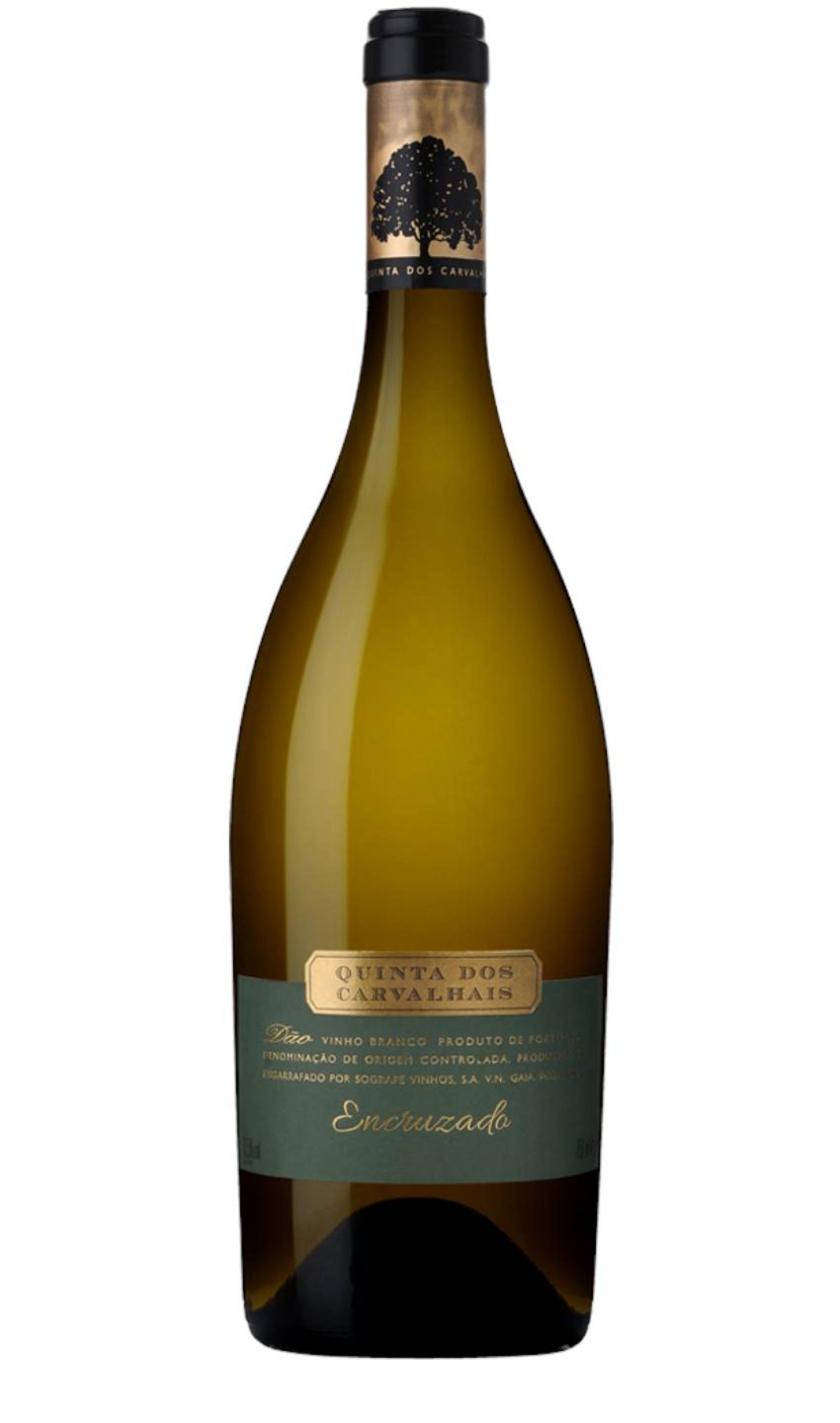 Quinta dos Carvalhais Encruzado