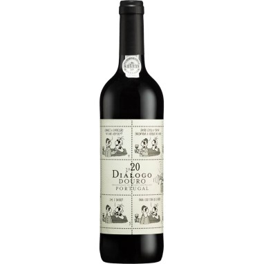 Dilogo Tinto
