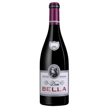 Dom Bella Grande Reserva Tinto