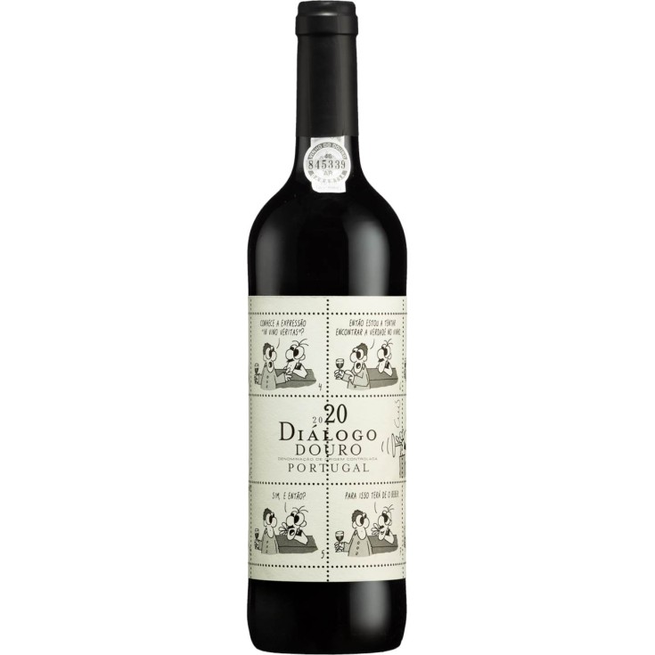Dilogo Tinto