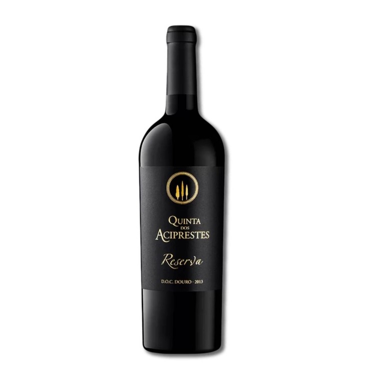 Quinta dos Aciprestes Reserva Tinto
