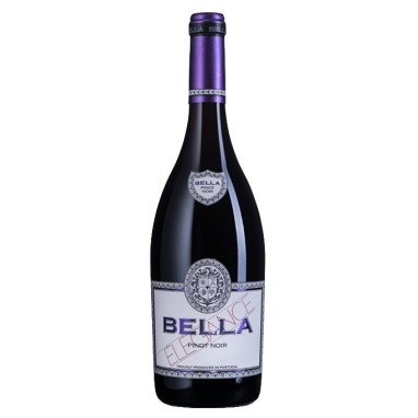 Bella Elegance Pinot Noir
