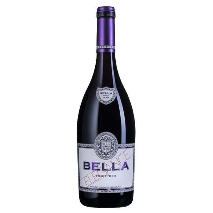 Bella Elegance Pinot Noir