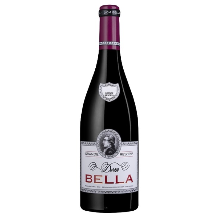 Dom Bella Grande Reserva Tinto
