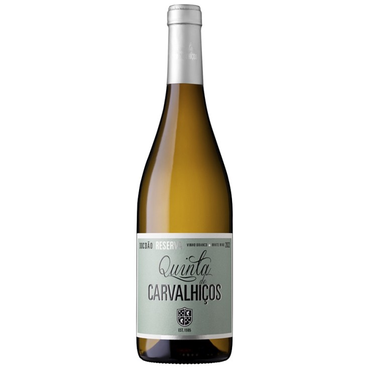 Quinta de Carvalhios Reserva Branco
