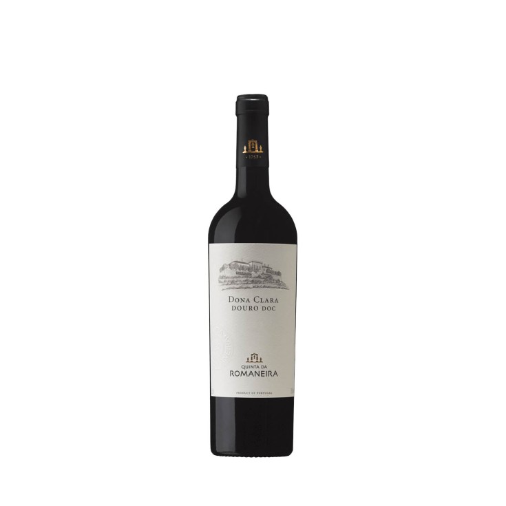 Quinta da Romaneira Dona Clara