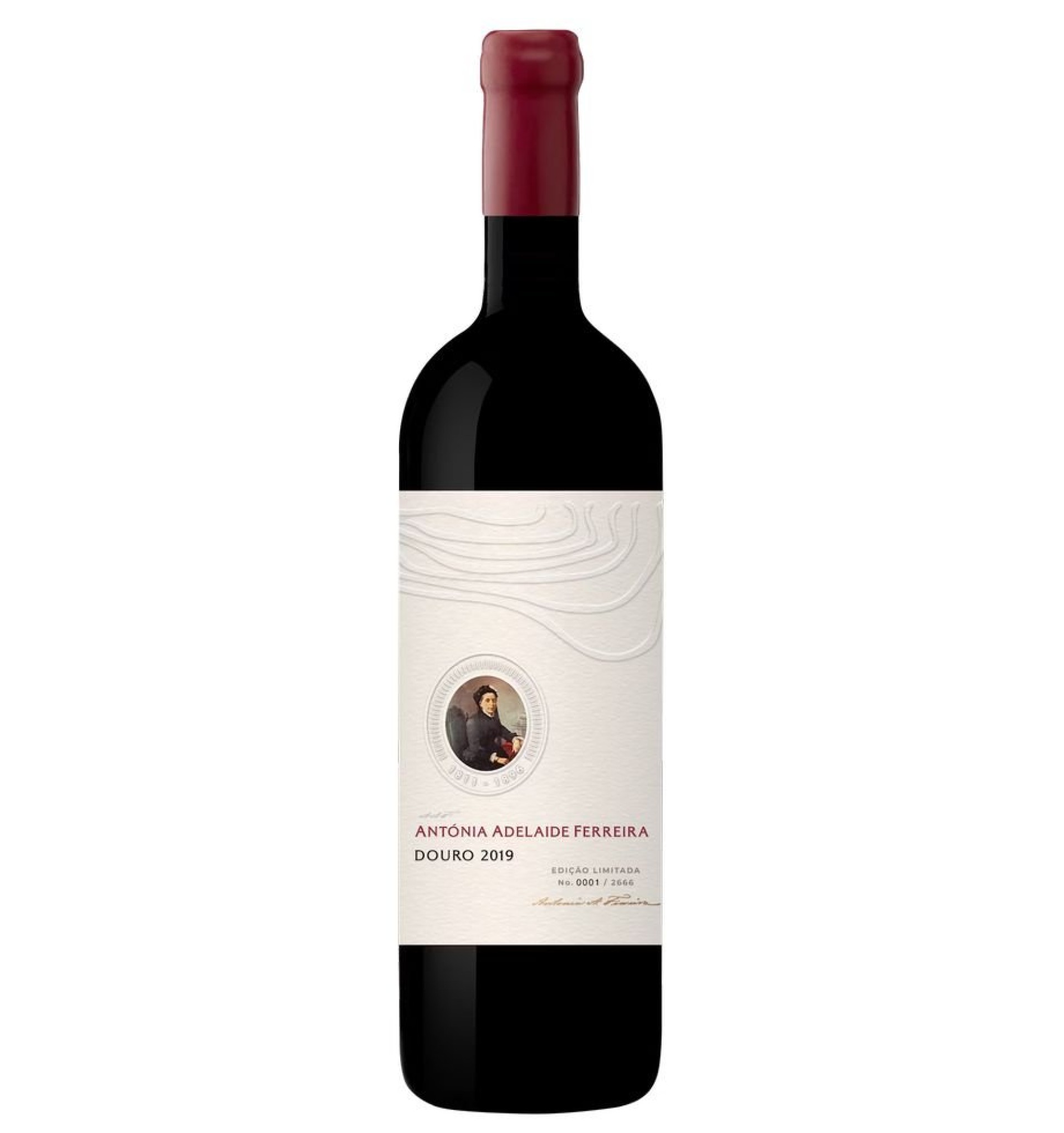 Antónia Adelaide Ferreira Tinto