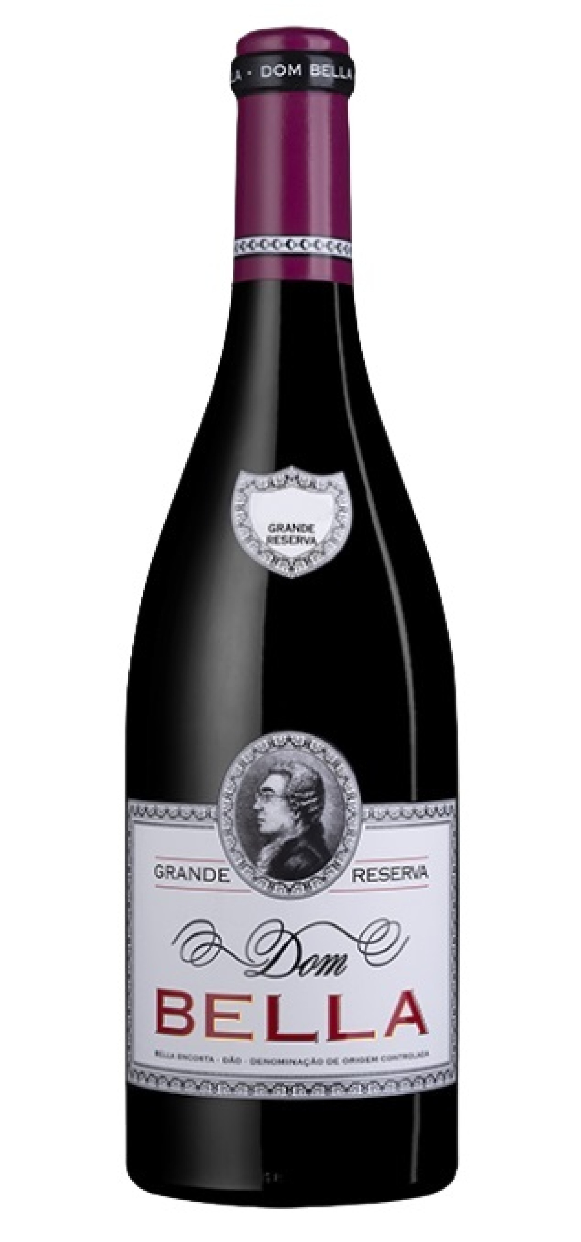 Dom Bella Grande Reserva Tinto