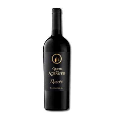 Quinta dos Aciprestes Reserva Tinto