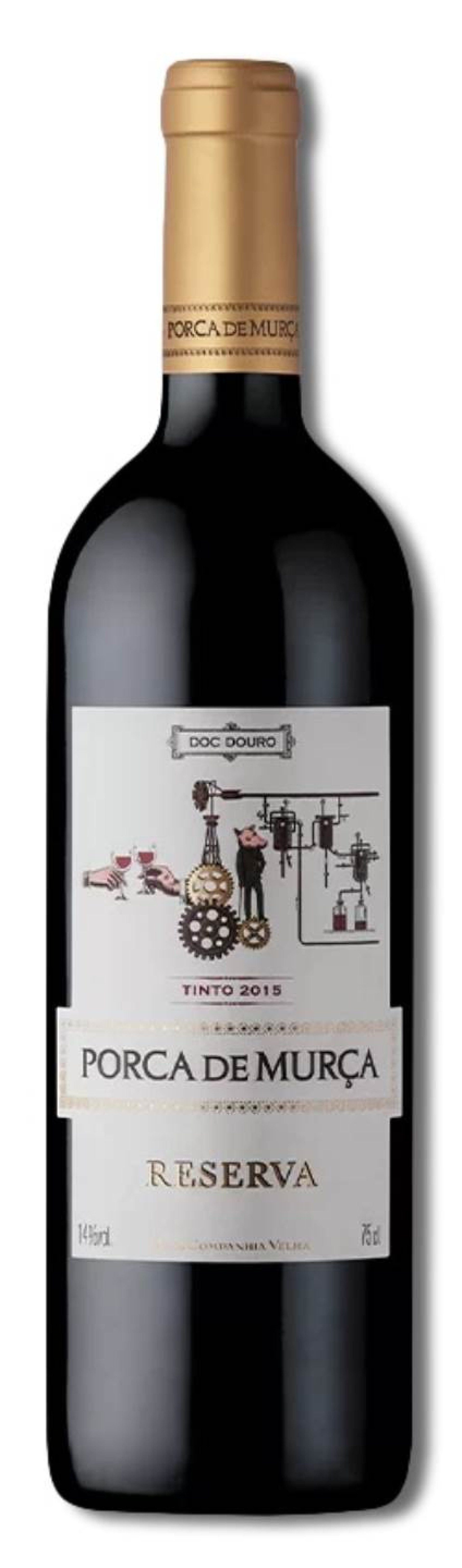 Porca de Murça Reserva Tinto