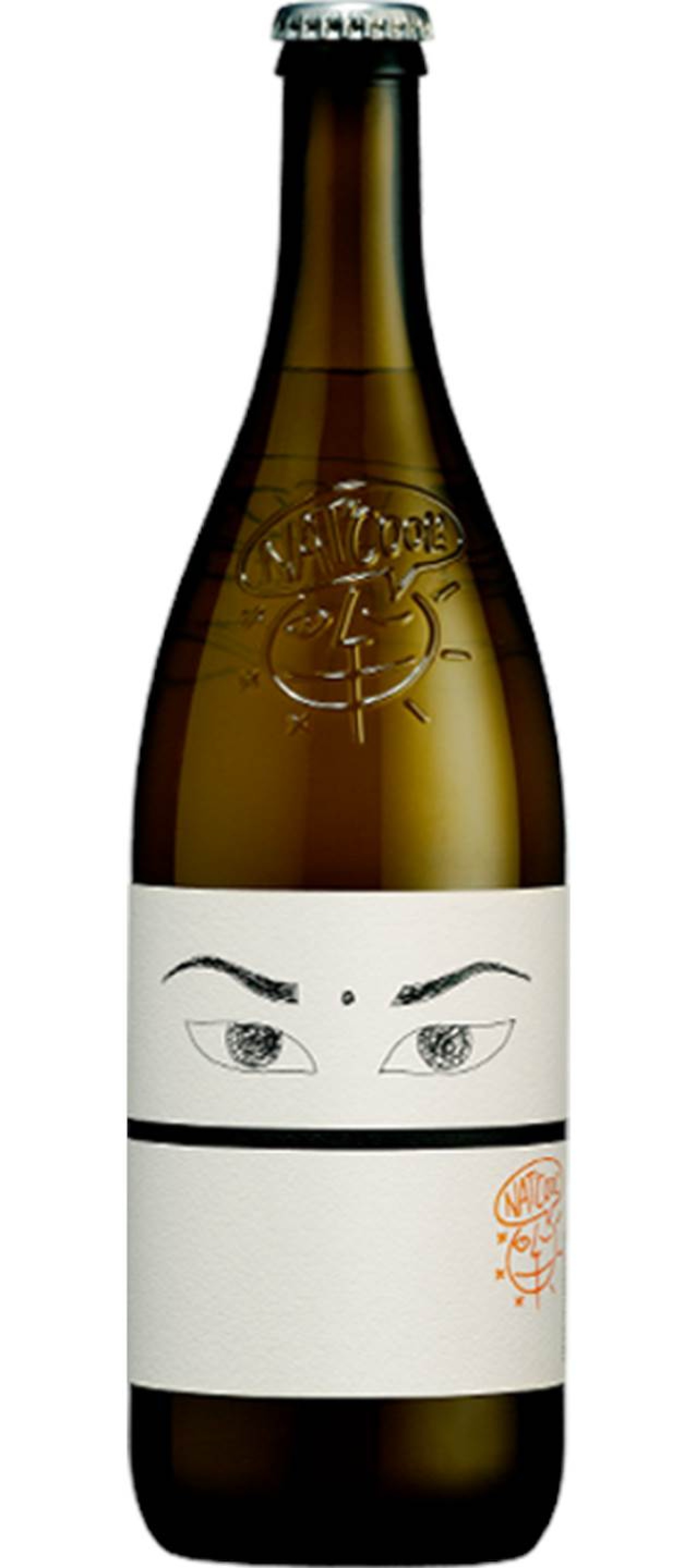 Drink Me Nat Cool Branco