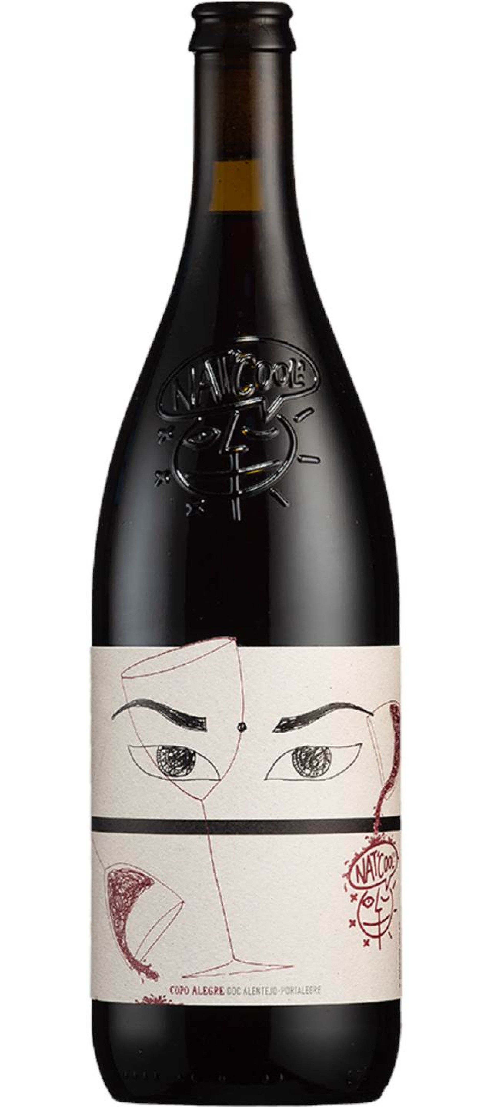 Nat Cool Copo Alegre