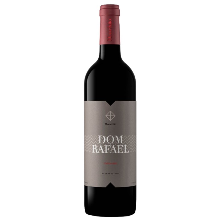Dom Rafael Tinto