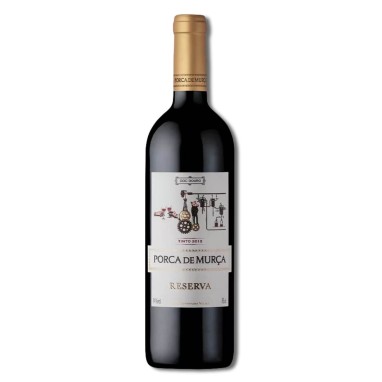 Porca de Mura Reserva Tinto