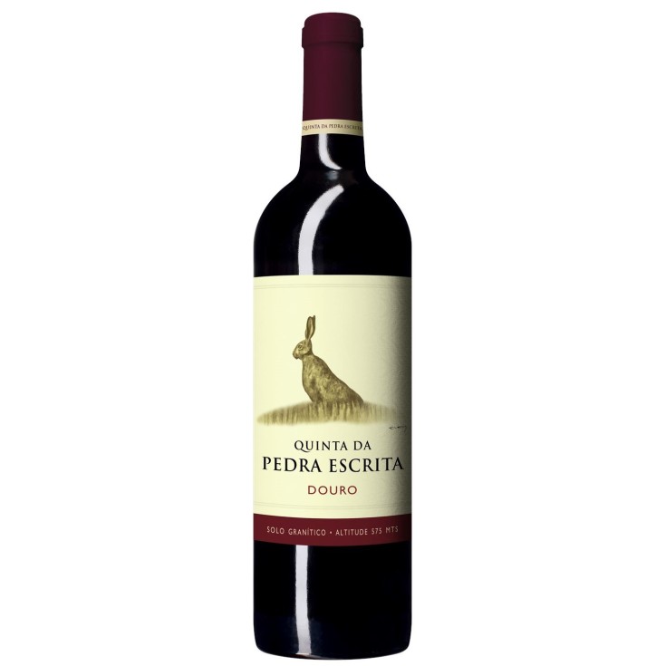 Quinta da Pedra Escrita Tinto