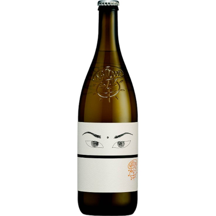 Drink Me Nat Cool Branco