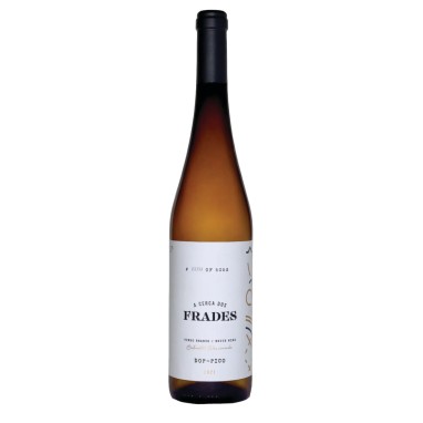 A Cerca dos Frades - Blend Branco