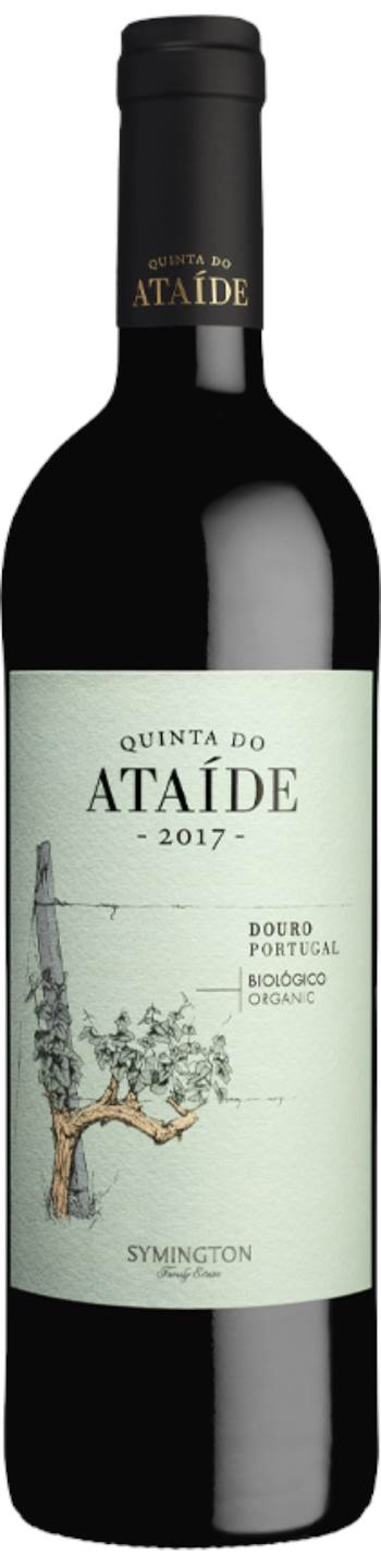 Quinta do Ataíde Tinto
