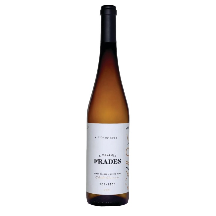 A Cerca dos Frades - Blend Branco