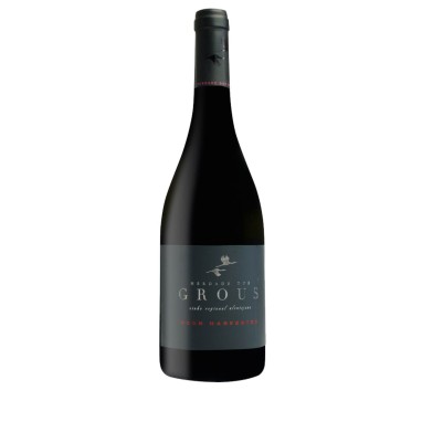 Herdade dos Grous Moon Harvested