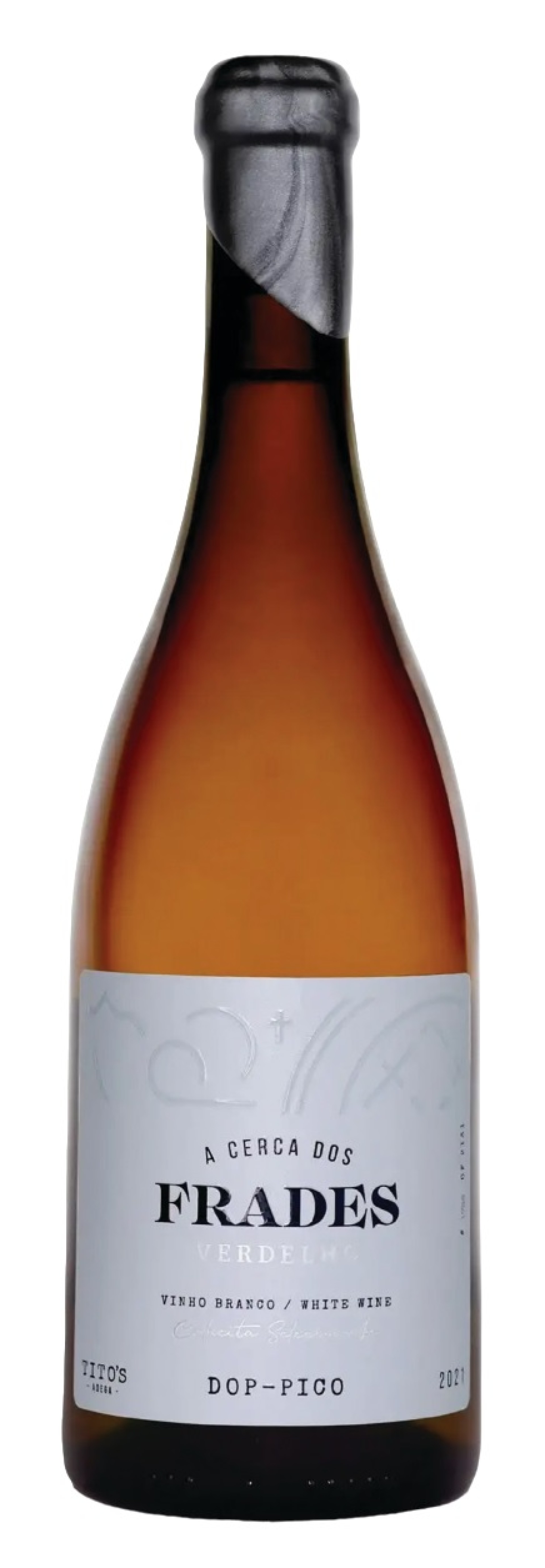 A Cerca dos Frades - Verdelho