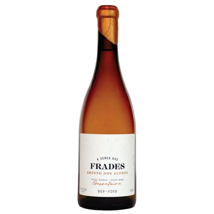 A Cerca dos Frades - Arinto dos Aores