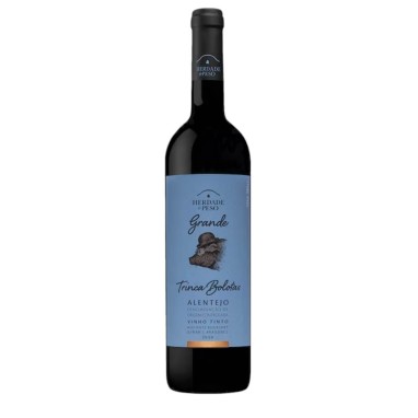 Grande Trinca Bolotas Tinto