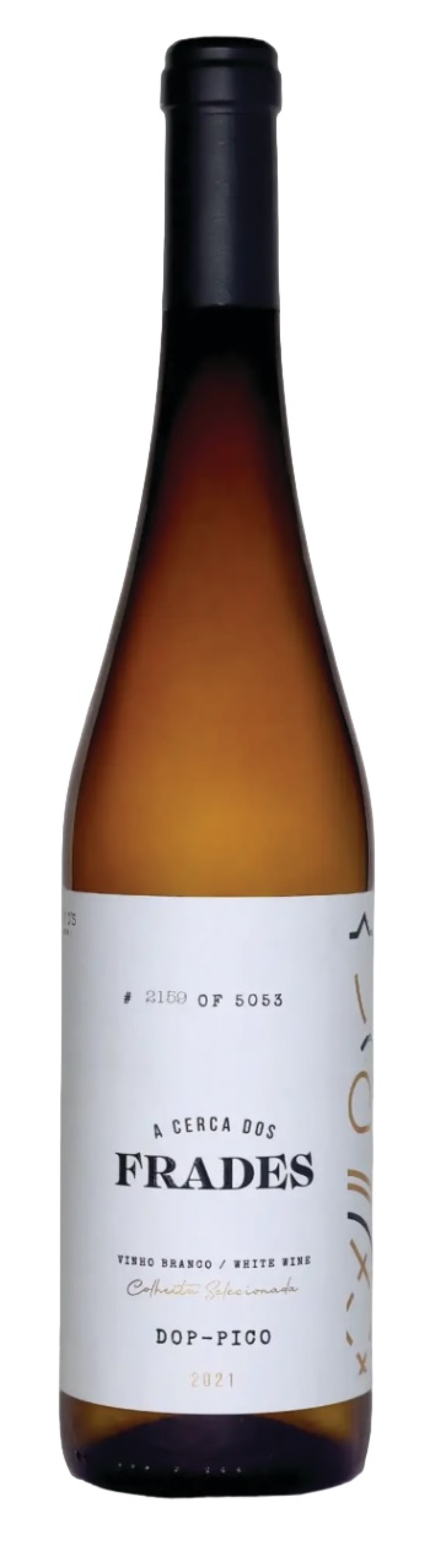 A Cerca dos Frades - Blend Branco