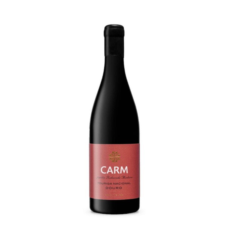 CARM Touriga Nacional
