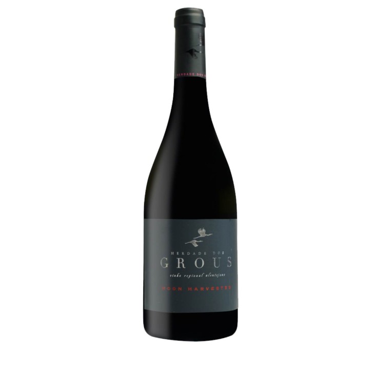 Herdade dos Grous Moon Harvested