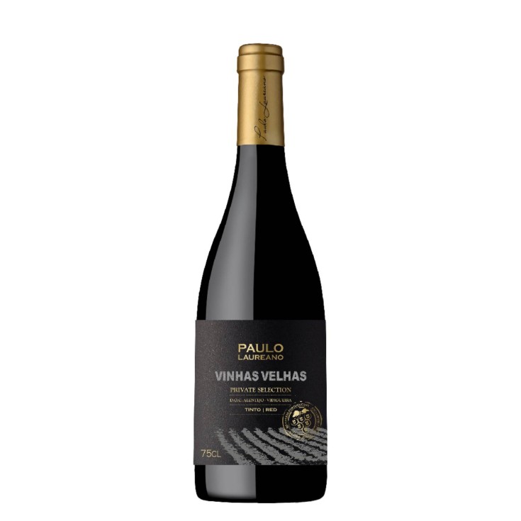 Paulo Laureano V.V. Private Selection Tinto