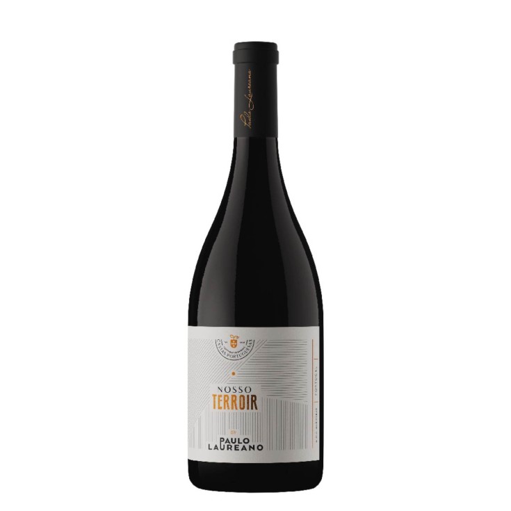 Paulo Laureano Nosso Terroir Tinto
