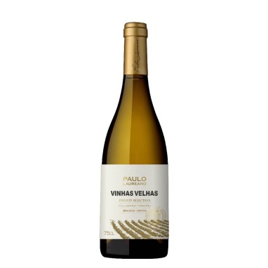 Paulo Laureano V.V. Private Selection Branco