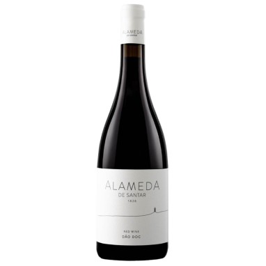 Alameda de Santar Tinto