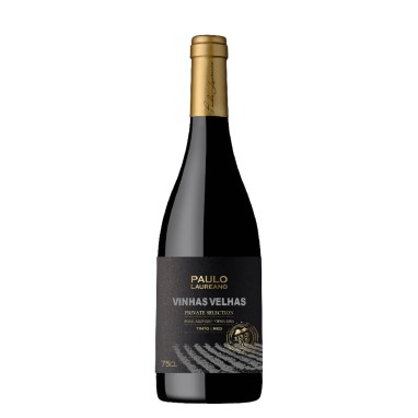 Paulo Laureano V.V. Private Selection Tinto