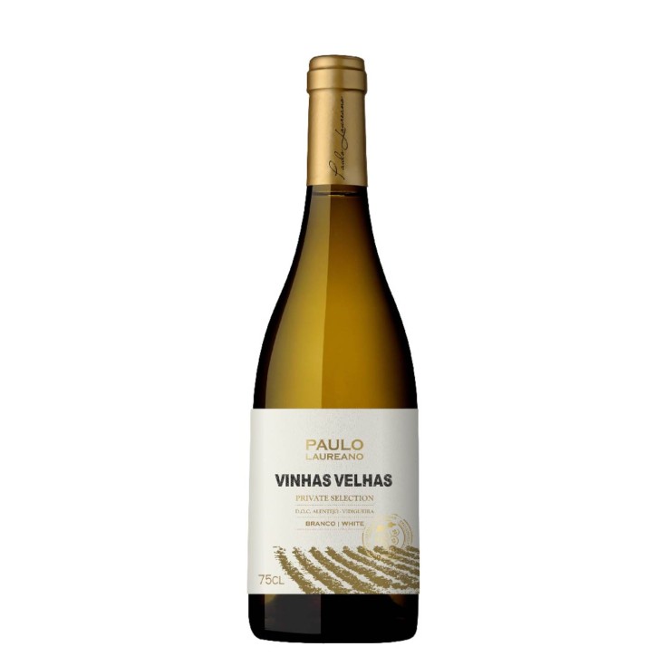 Paulo Laureano V.V. Private Selection Branco