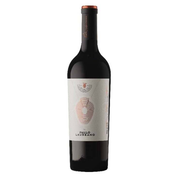 Paulo Laureano Vinho da Talha