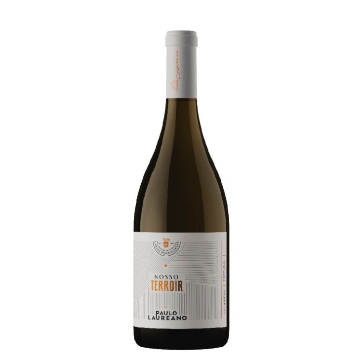 Paulo Laureano Nosso Terroir Branco