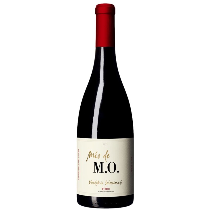 Mio de M.O.