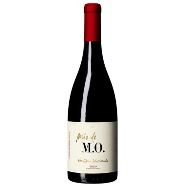Mio de M.O.