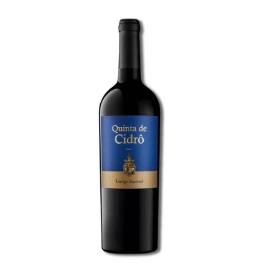 Quinta de Cidr Touriga Nacional