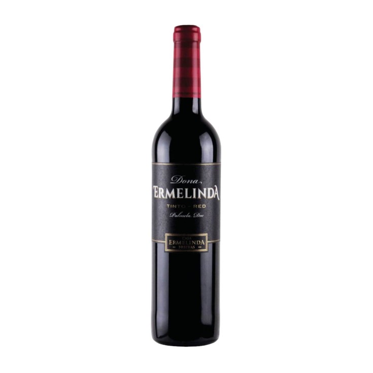 Dona Ermelinda Tinto