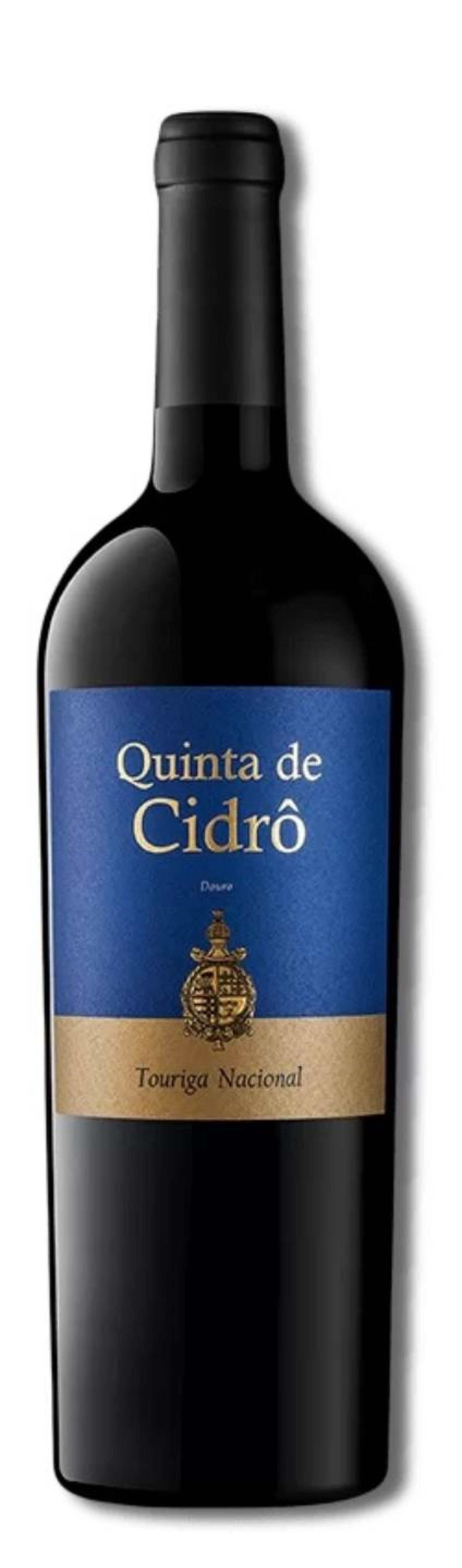 Quinta de Cidrô Touriga Nacional