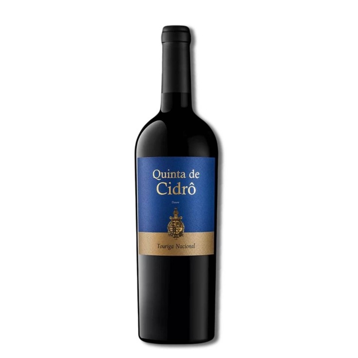 Quinta de Cidr Touriga Nacional