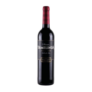 Dona Ermelinda Tinto