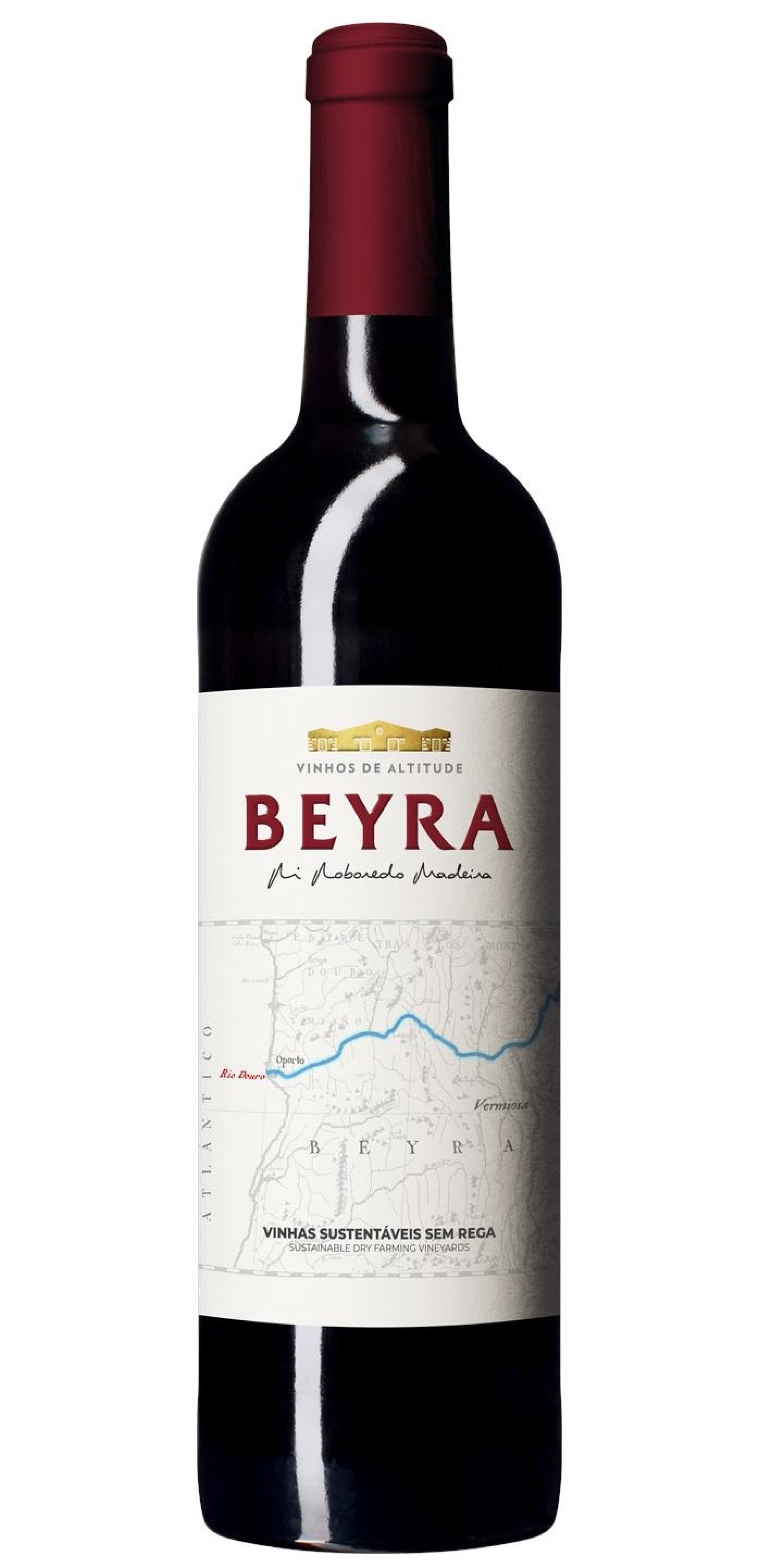 Beyra Tinto