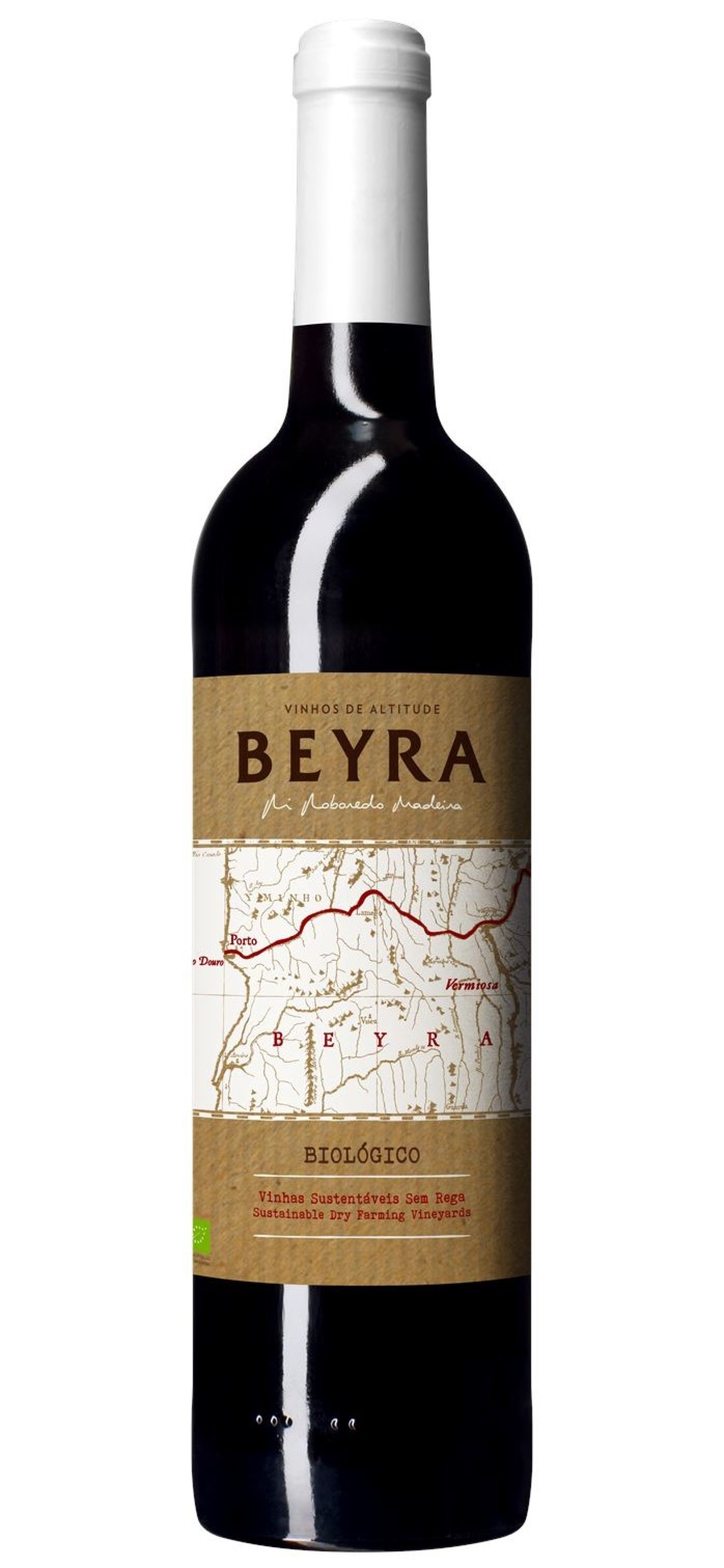 Beyra Tinto Biológico