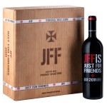JFF - Just for Friends