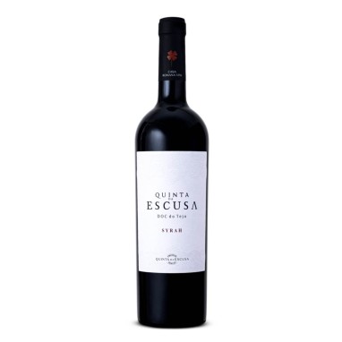 Quinta da Escusa Syrah